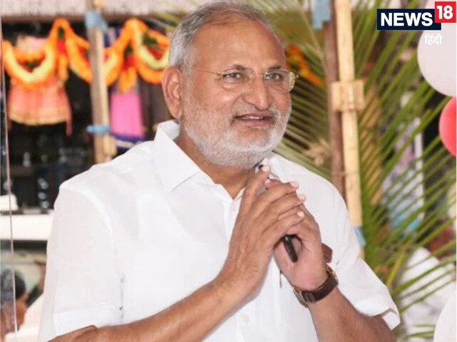 माणिकराव कोकाटे की अभी नहीं जाएगी विधायकी, CJI सूर्यकांत की बेंच का बड़ा फैसला