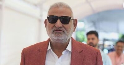 महाराष्ट्र के पूर्व मंत्री माणिकराव कोकाटे को बॉम्बे हाईकोर्ट से बड़ी राहत मिली. (फाइल फोटो PTI)