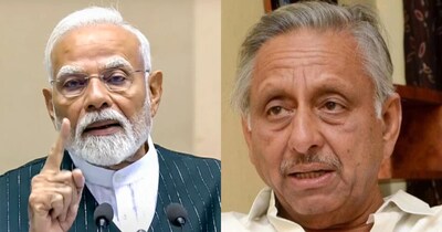 कांग्रेस के पूर्व नेता मणिशंकर अय्यर ने पीएम मोदी के लिए आपत्तिजनक शब्द का इस्तेमाला किया था.