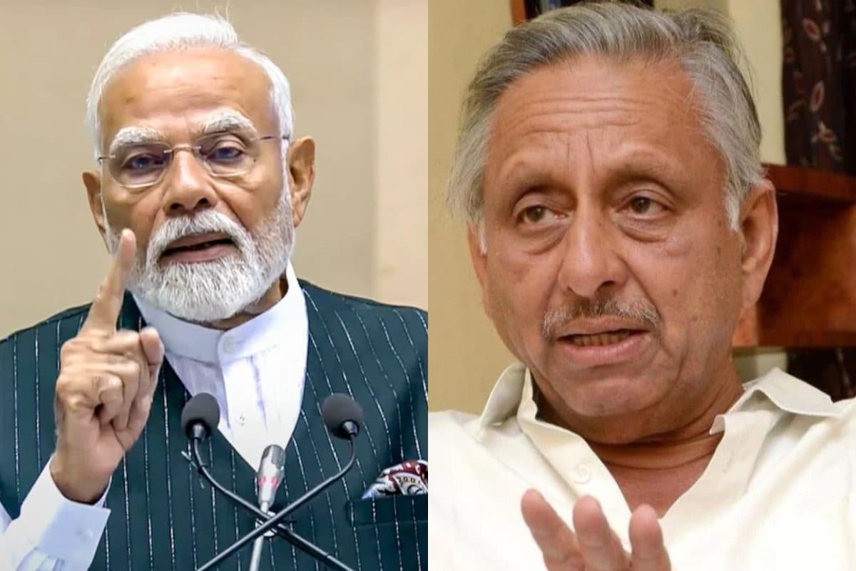 कांग्रेस की रैली में मोदी तेरी कब्र खुदेगी की गूंज याद आया अय्यर मूवमेंट