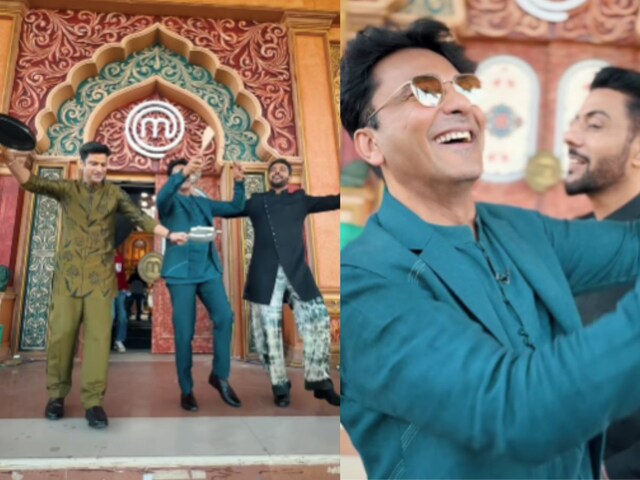 'Master Chef India' is returning, Ranveer Brar announced in 'Dhurandhar' style