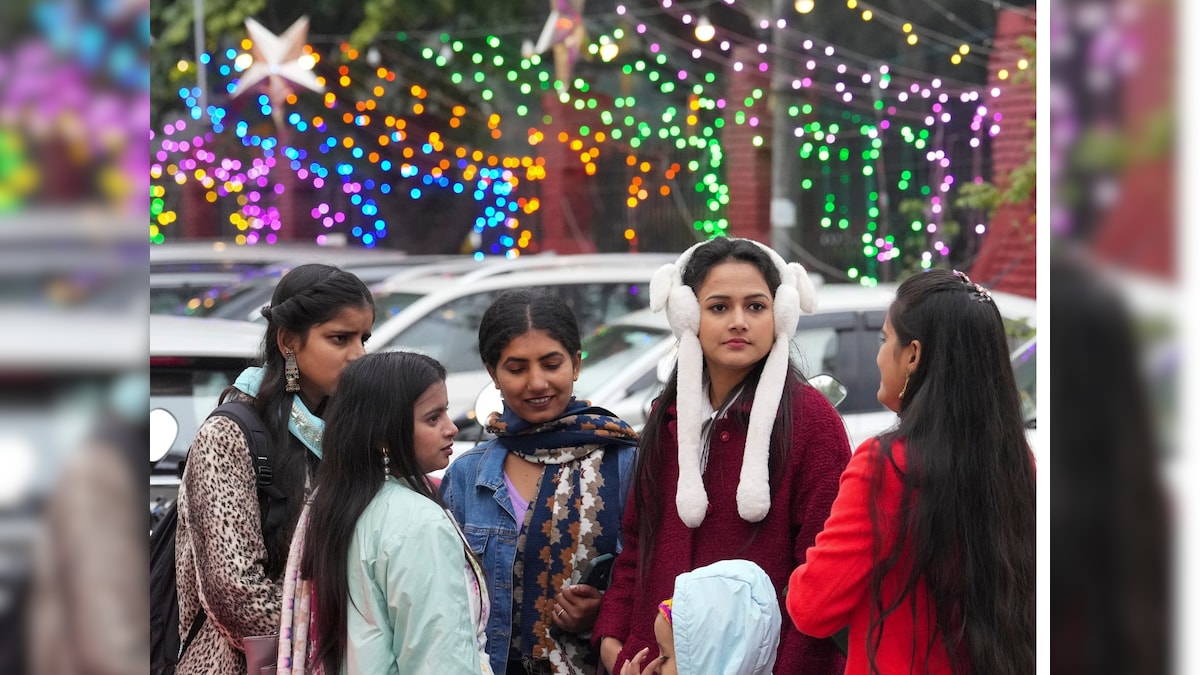 3 दिनों तक खूब बारिश, कड़ाके की ठंड का अलर्ट, दिल्ली तक शीतलहर का अलर्ट