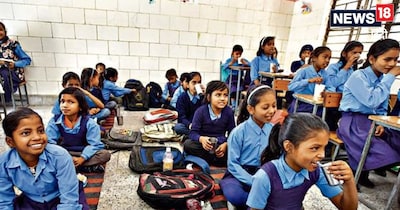 Delhi Schools : साल 2025 एमसीडी स्कूलों के लिए उपलब्धियों से भरा रहा.