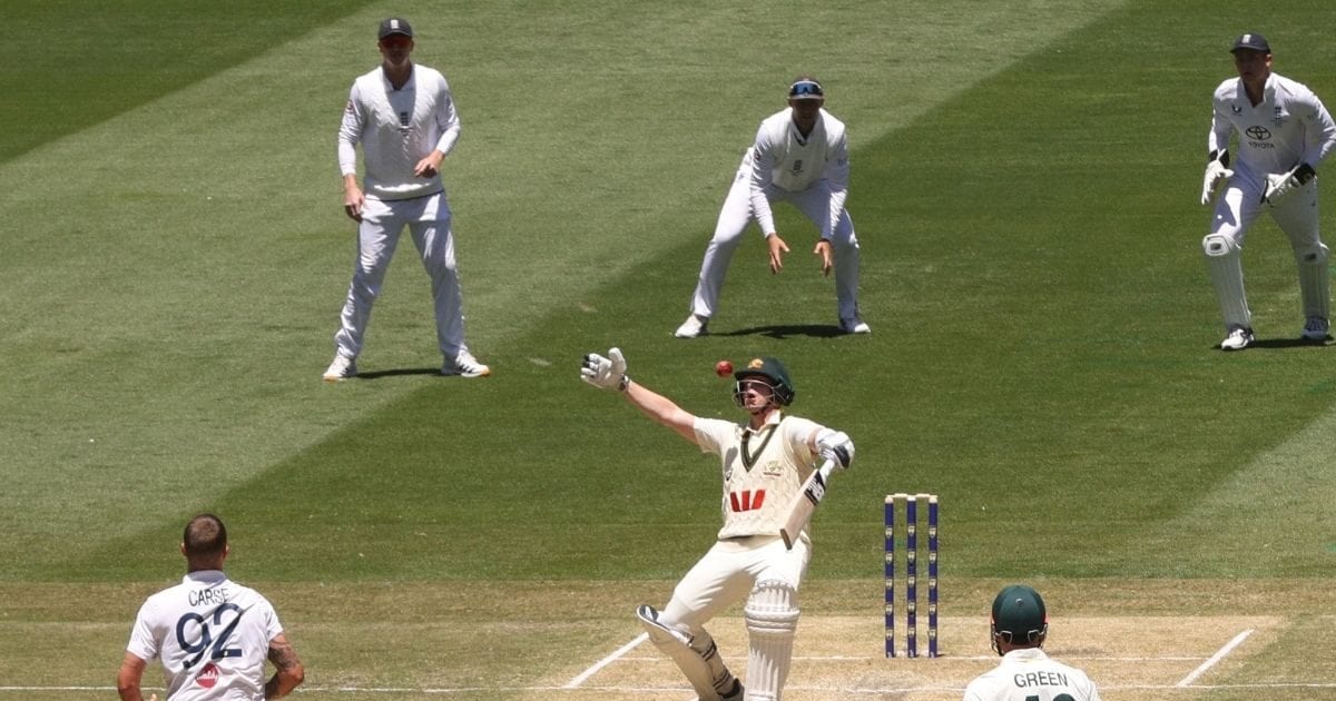 ICC ने मेलबर्न की पिच पर सुनाया फैसला, AUS क्रिकेट को दिया 440 वोल्ट का झटका