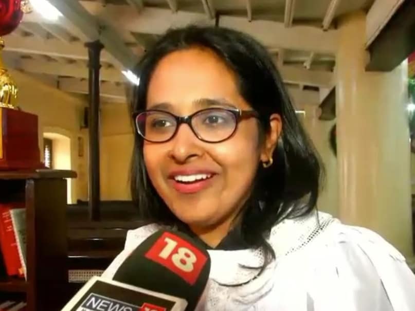 मेरठ न्यूज, मेरठ लेटेस्ट न्यूज, यूपी न्यूज, मेरठ का चर्च, चर्च का इतिहास, क्रिसमस डे, meerut church news, meerut church history