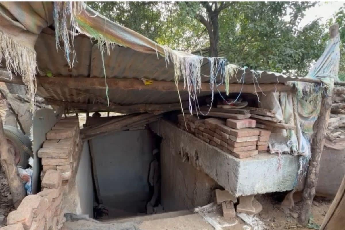 मोदी सरकार का बड़ा फैसला सीमा पर हर परिवार की सुरक्षा होगी पुख्ता