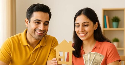 सैलरी कम है तो भी बन सकते हैं करोड़पति. (Image:AI)