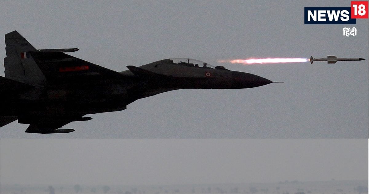 SU-30MKI और तेजस फाइटर जेट बनेंगे महाबली, अब दुश्‍मनों पर और प्रचंड प्रहार