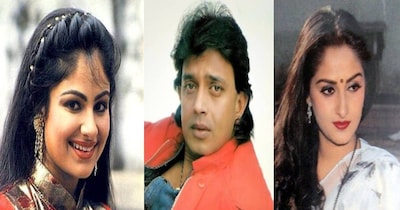 3 Bollywood Movies with Same Title : वैसे तो बॉलीवुड किसी भी फिल्म का टाइटल अनोखा होता है और दूसरा किसी भी फिल्म से मेल नहीं खाता है फिर भी इस इंडस्ट्री में कई ब्लॉकबस्टर-सुपरहिट फिल्मों का रीमेक बनाया गया. 42 साल पहले ऐसी ही एक मूवी आई थी जिसके नाम से तीन फिल्में बनाई जा चुकी हैं. एक बार इसका रीमेक बनाया गया. एक बार सेम टाइटल से अलग कहानी की फिल्म भी बनाई गई. मजेदार बात यह भी है कि पहली फिल्म भी साउथ का रीमेक थी. इस तरह से एक ही कहानी पर तीन फिल्में बनाई गईं. एक फिल्म साउथ की थी तो दो फिल्में हिंदी में बनाई गईं. हिंदी की पहली फिल्म जहां सुपरहिट रही वहीं, दूसरी रीमेक बुरी तरह से फ्लॉप रही. सेम टाइटल से बनी अलग कहानी की फिल्म भी बॉक्स ऑफिस पर कमाल नहीं दिखा सकी.