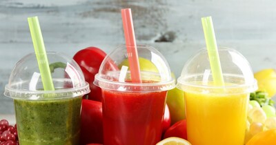 Summer Health Boost: Drink These Juices Daily to Stay Fit & Disease-Free