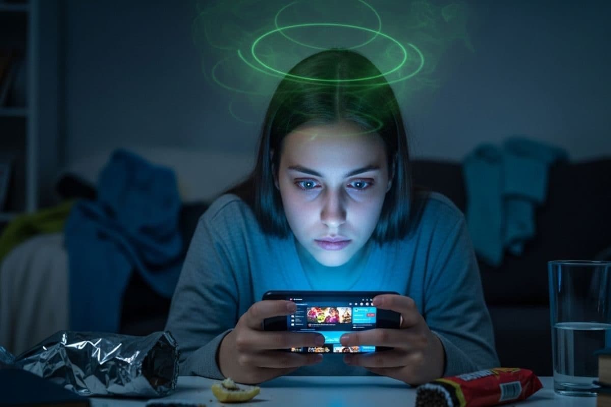 इस शहर में हर आदमी रखता है 2 मोबाइल फोन लैंडलाइन भी खूब करते हैं इस्‍तेमाल इन आंकड़ों में आप भी तो शामिल नहीं