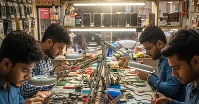 एआई तस्वीर.