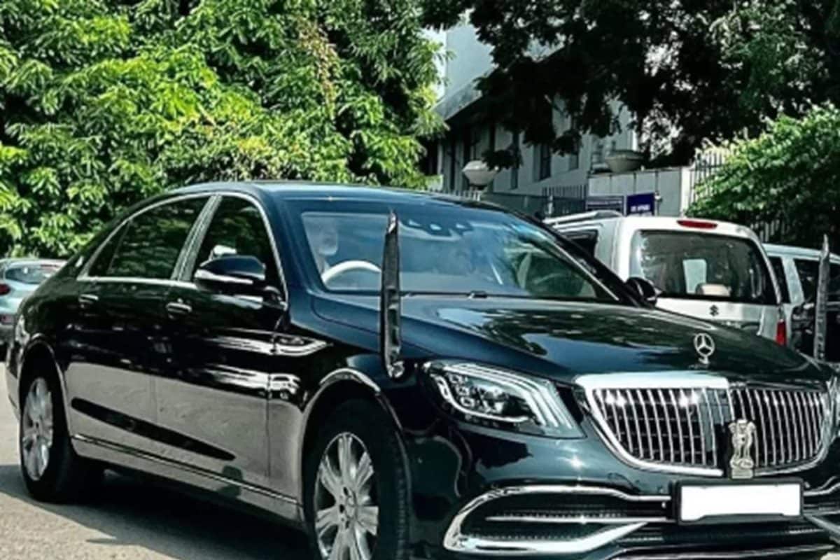 मोदी क्यों चलते हैं काले रंग की कार से सुरक्षा काफिला भी होता है ब्लैक कलर का