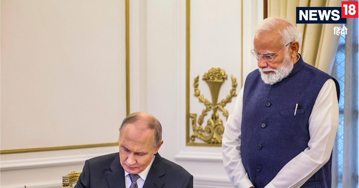 पुतिन के दौरे पर S-400, S-500, SU-57 की चर्चा, मगर डील का ऐलान क्यों नहीं?