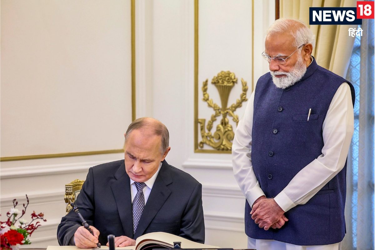 पुतिन के दौरे पर S-400 S-500 SU-57 की चर्चा मगर डील का ऐलान क्यों नहीं