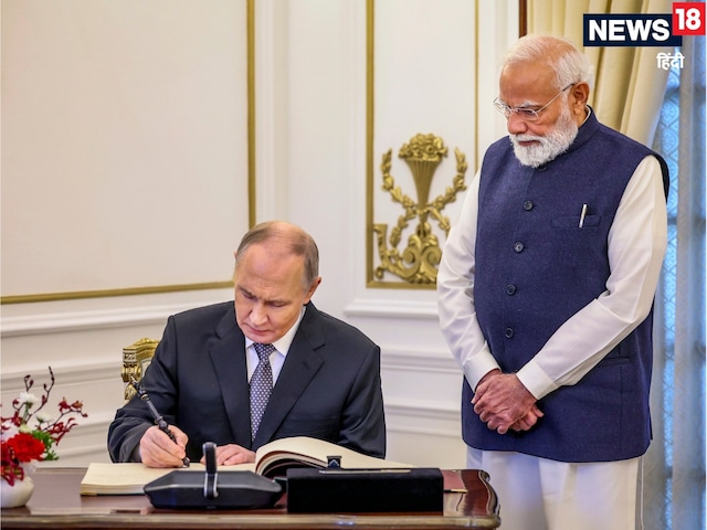 पुतिन के दौरे पर S-400, S-500, SU-57 की चर्चा, मगर डील का ऐलान क्यों नहीं?