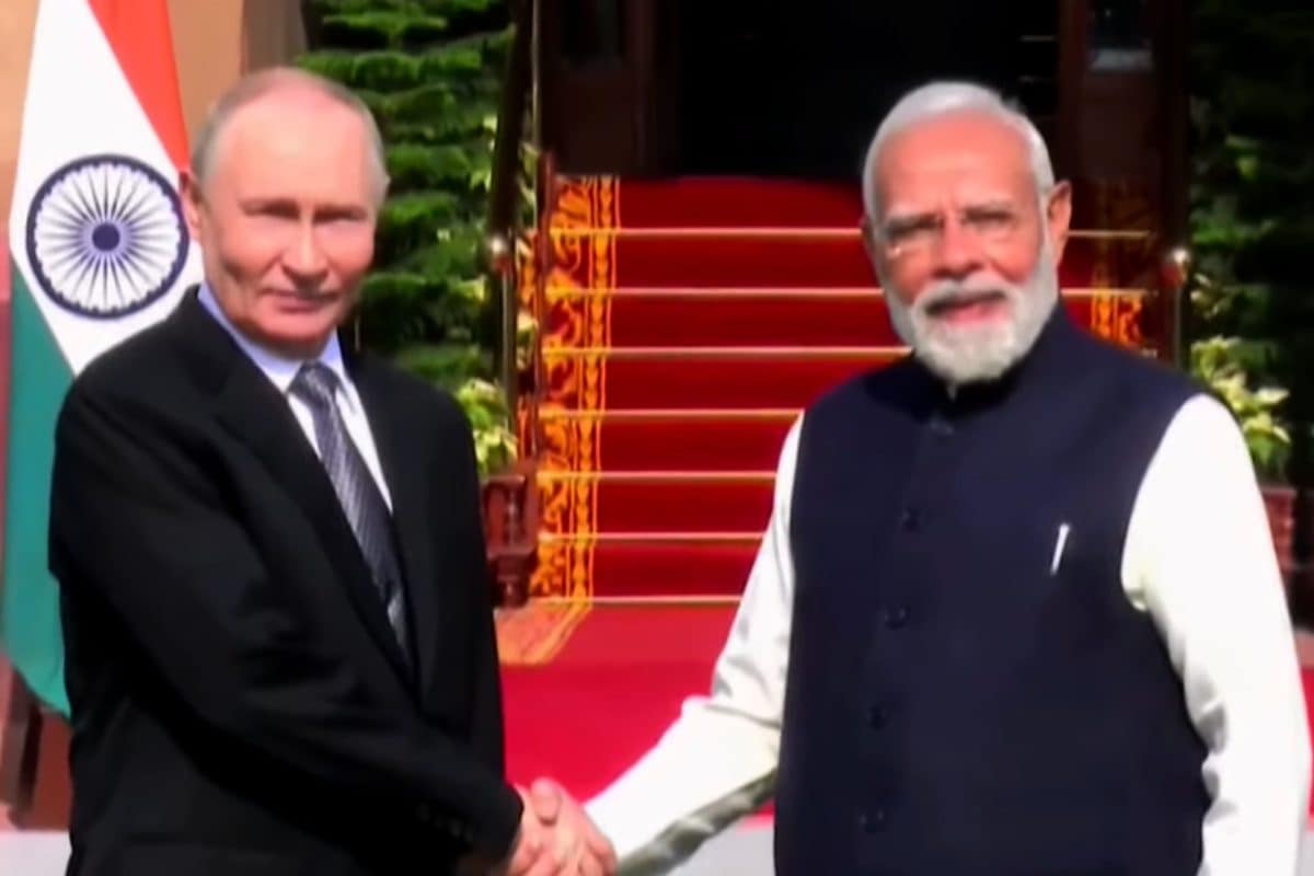 मोदी के डिनर पार्टी में छाया रहा रूस-यूक्रेन युद्ध पुतिन ने दिया हिंट
