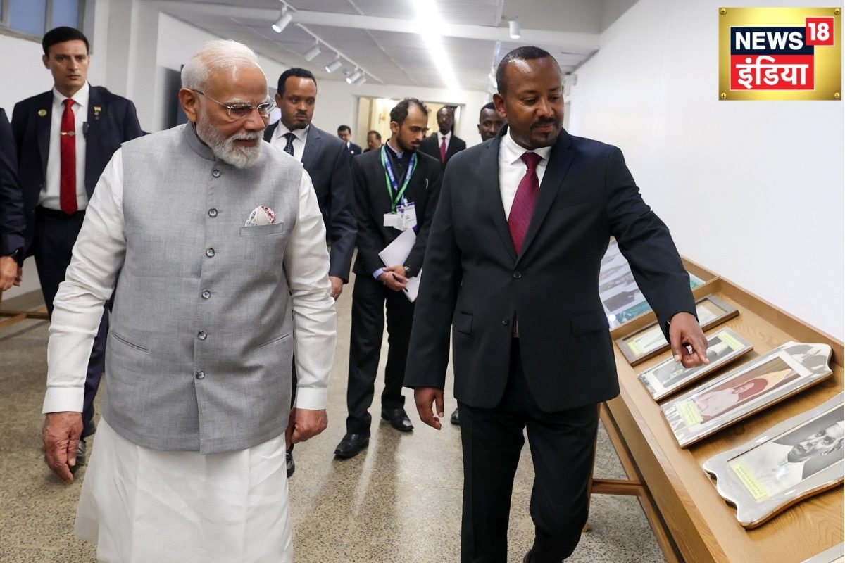 मॉर्निंग न्‍यूज: पीएम मोदी को एक और देश का सर्वोच्‍च सम्‍मान दिल्‍ली एनसीआर में प्रदूषण पर घमासान