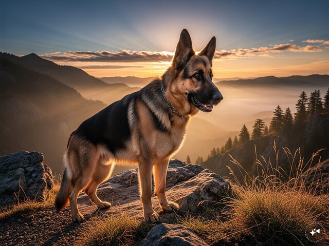 लखनऊ में बहनों ने जिस डॉग के लिए दी जान, अब उनके प्यारे 'टोनी' ने भी तोड़ा दम