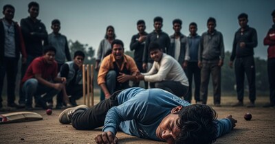 प्रतिकात्मक फोटो