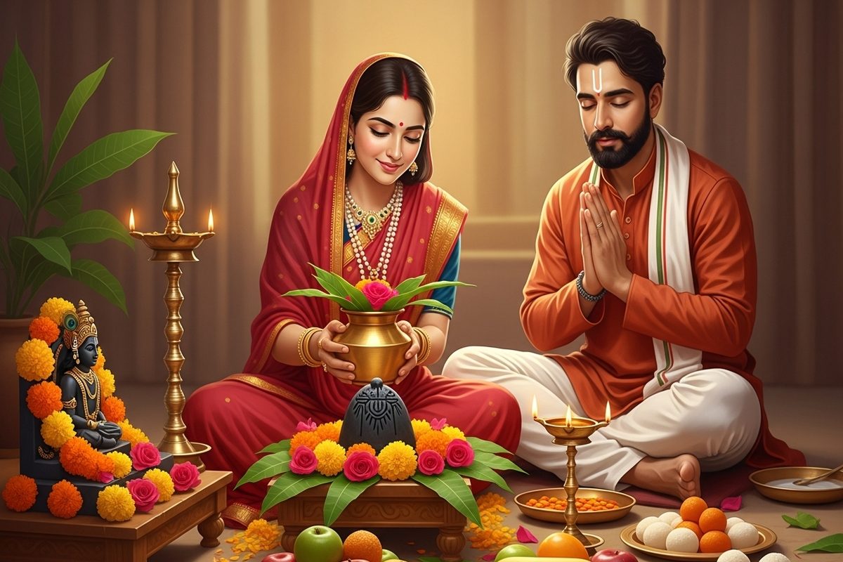 पुत्रदा एकादशी कब? हरिद्वार के पंडित से जानें सही तिथि, दूर हो जाएंगे सभी भ्रम