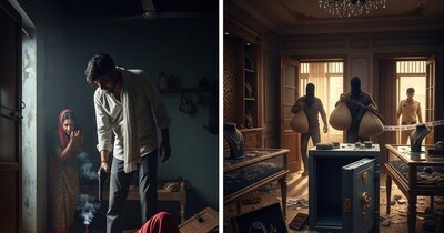 बिहार की पांच बड़ी खबरें