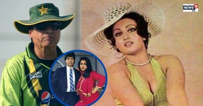 मोहसिन खान और रीना रॉय की लव स्टोरी.