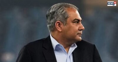 मोहसिन नकवी ने दिया बयान