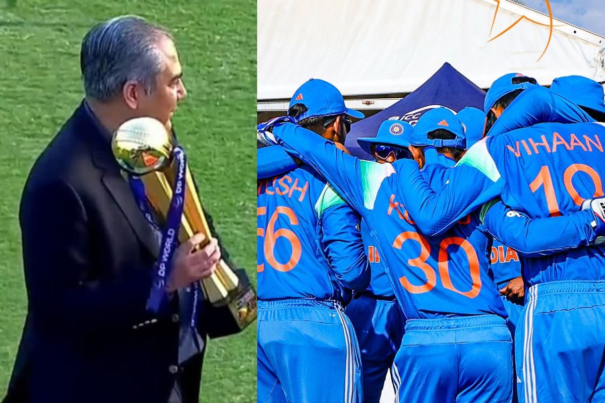 पाकिस्तान से क्रिकेट की 'जंग' और एशिया कप ट्रॉफी: कहां है Asia Cup ट्रॉफी...अब तक भारत क्यों नहीं ले पाया वापस