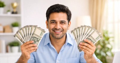 जानिए कब मिल सकता है दूसरा पर्सनल लोन और क्या देखते हैं बैंक. (Image:AI)