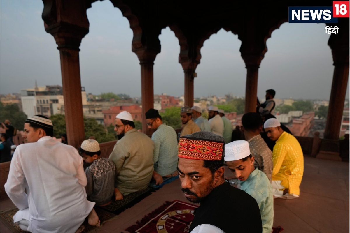 सिख ने मस्जिद के लिए दान दी जमीन अब निर्माण के लिए हिन्‍दू जुटा रहे पैसा