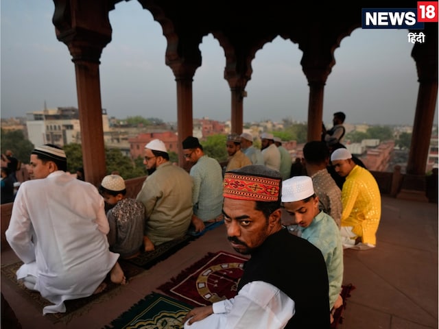 सिख ने मस्जिद के लिए दान दी जमीन, अब निर्माण के लिए हिन्‍दू जुटा रहे पैसा