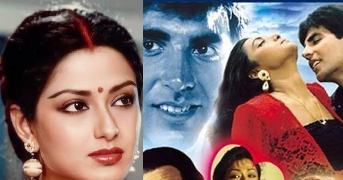 1994 में आई 3 भाइयों वाली फिल्म, कपूर खानदान के 3 लाडलों से कनेक्शन, मौसमी चटर्जी का स्टारडम भी रह गया था धरा