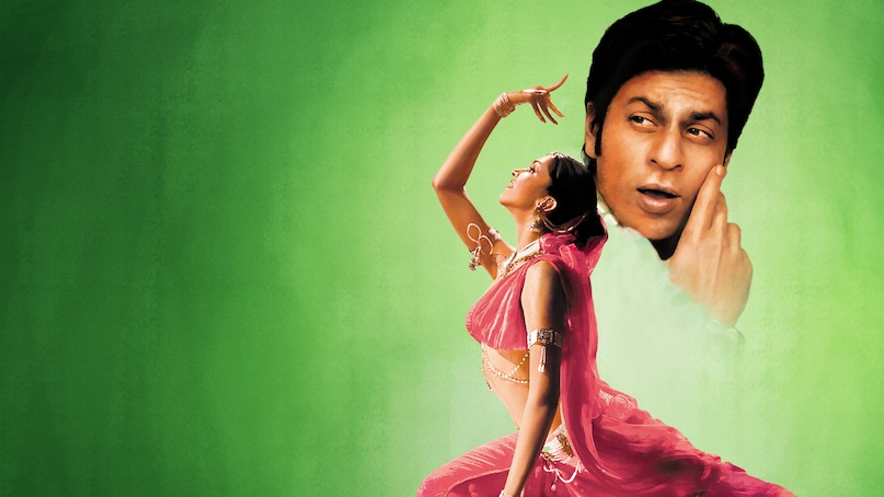 Shahrukh Khan, Om Shanti Om, Deepika Padukone, Karz, Om Shanti Om is inspired by Film Karz, शाहरुख खान, ओम शांति ओम, दीपिका पादुकोण, कर्ज, ओम शांति ओम फिल्म कर्ज से प्रेरित है