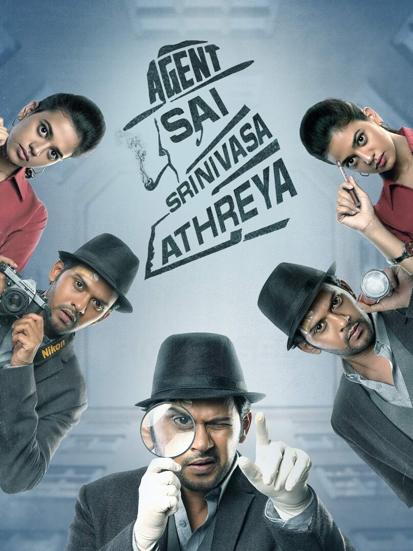 Hit: The First Case, Thadam, Talaash, Agent Sai Srinivasa Athreya, 7 mind blowing suspense films, हिट: द फर्स्ट केस, थडम, तलाश, एजेंट साई श्रीनिवास आथ्रेया, विक्रम वेधा, 7 दिमाग हिला देने वाली सस्पेंस फिल्में