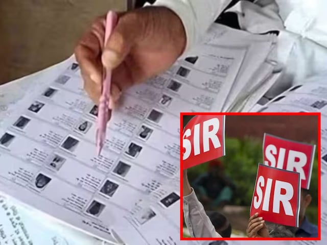  योग्य वोटरों के नाम हटाए जा रहे; TMC की याचिका