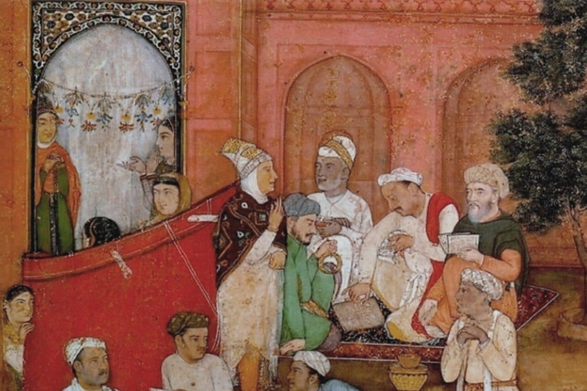 मुगल हिंदू ज्योतिषियों पर करते थे विश्वास अकबर से औरंगजेब तक को था भरोसा