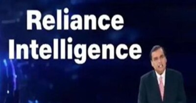 रिलायंस इंडस्‍ट्रीज के चेयरमैन और एमडी मुकेश अंबानी ने एआई का मसौदा संकल्‍प पत्र जारी किया है. 