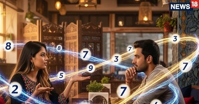 Root Number 5: Eloquent, Clever, and Always Ahead!