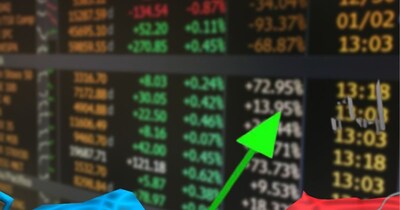 मीशो के शेयर 10 दिसंबर को लिस्ट हुए थे. 