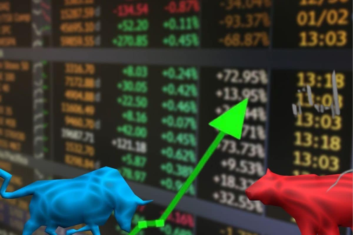 नए साल में तूफान मचाएगा भारत का शेयर बाजार! निलेश शाह ने कर दी भविष्‍यवाणी