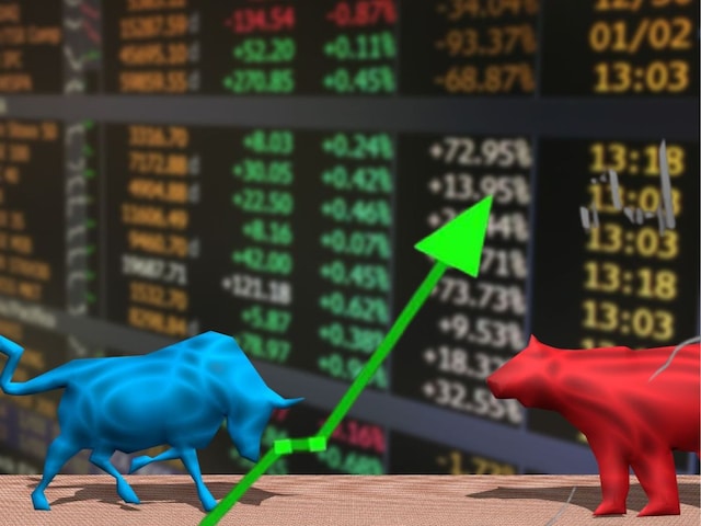 नए साल में तूफान मचाएगा भारत का शेयर बाजार! निलेश शाह ने कर दी भविष्‍यवाणी