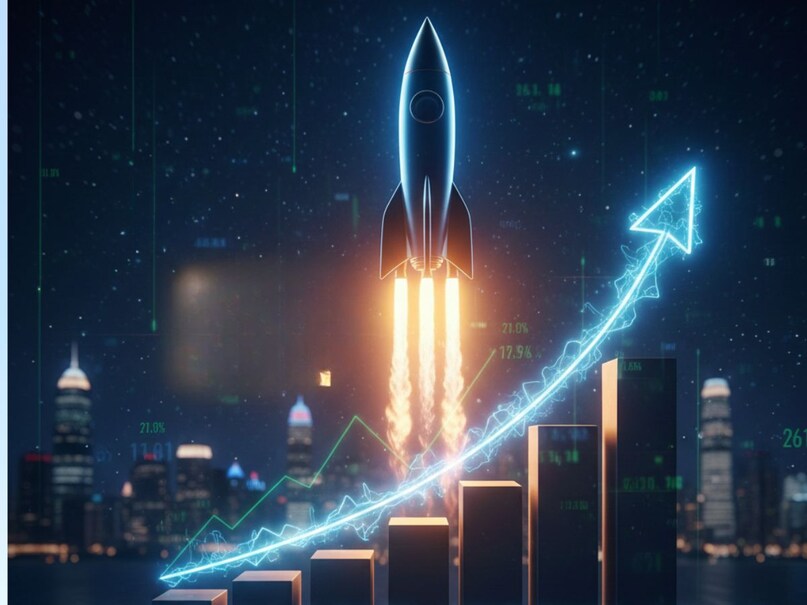 Multibagger Stocks 2025, Best Stocks for 2025, High Return Stocks, RRP Semiconductor Share Price, Penny Stocks Multibagger 2025, शेयर बाजार, मल्‍टीबैगर शेयर, मल्‍टीबैगर शेयर लिस्‍ट 2025 