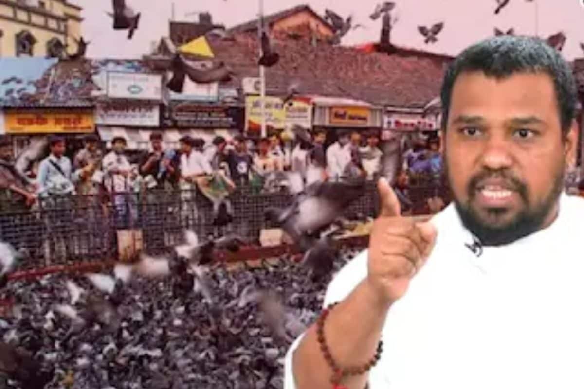 जैन समुदाय बनाम कबूतरखाना: धर्मगुरुओं का बड़ा ऐलान, चढ़ा सियासी तापमान