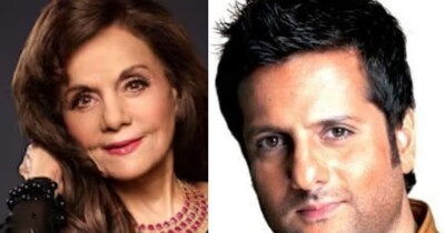 मुमताज ने बेटी नताशा और दामाद फरदीन के सेपरेशन पर खुलकर बात की.