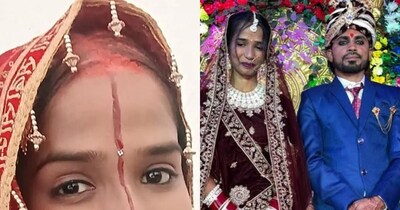 मुंगेर की युवती शादी के नौ दिन बाद गहने और नकदी लेकर लापता हुई, पुलिस ने धनबाद से बरामद किया. 