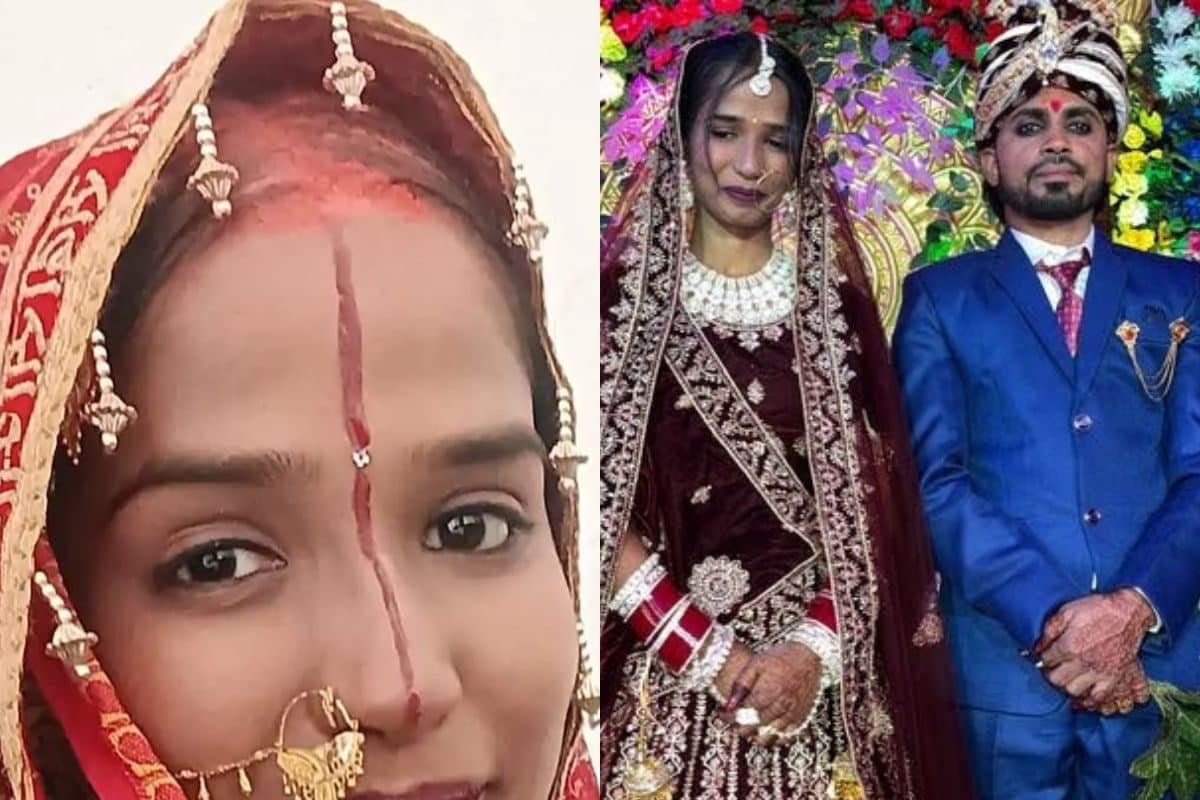 7 फेरों के 9 दिन भी नहीं बीते कि टूटा साथ निभाने का वादा दूल्हा को लगा झटका!