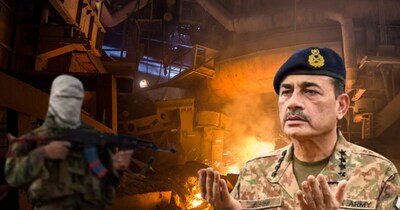 टीटीपी की सीधी चुनौती मुनीर को. 