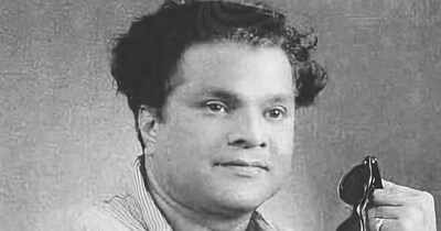 वसंत देसाई का अद्भुत संगीत (फोटो साभार: IANS)