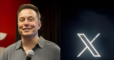 दुनिया के सबसे अमीर शख्स एलन मस्क ने एक्स से अपने लगाव पर जवाब दिया है.